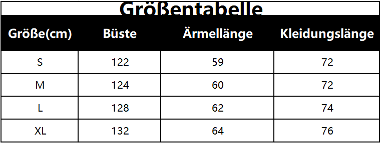 Colorblocked-Lamm-Mantel mit Kapuze