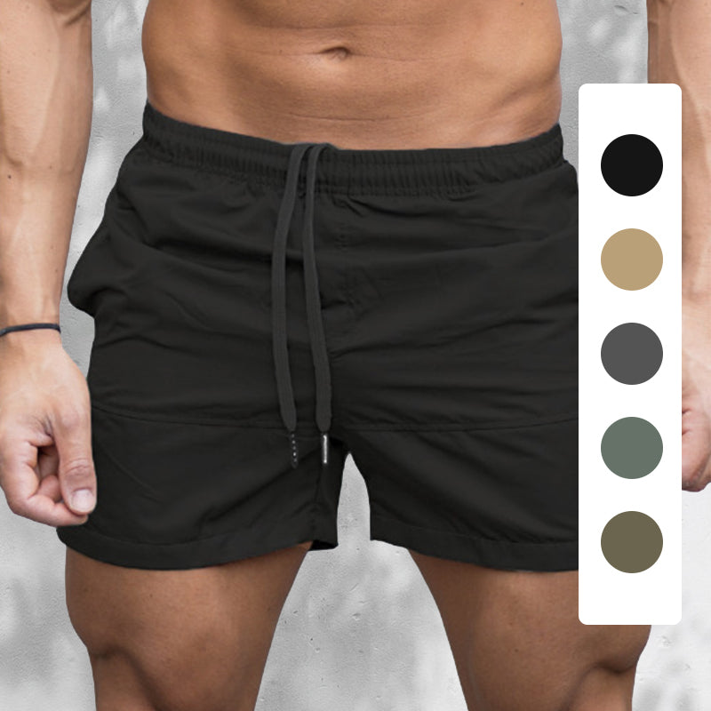 Herren Sommer Strandhose