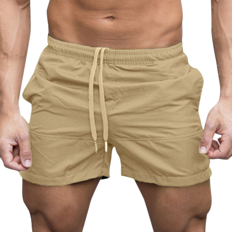 Herren Sommer Strandhose