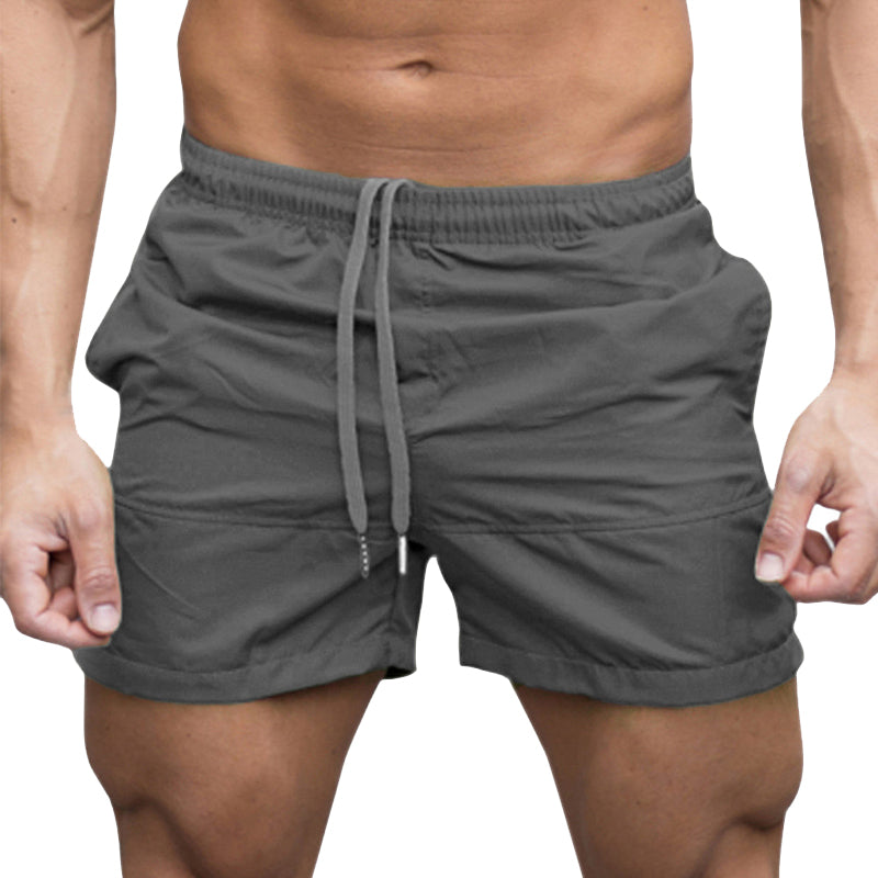 Herren Sommer Strandhose