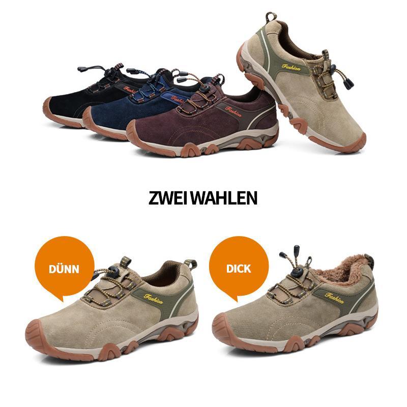 Männer modische atmungsaktive Turnschuhe