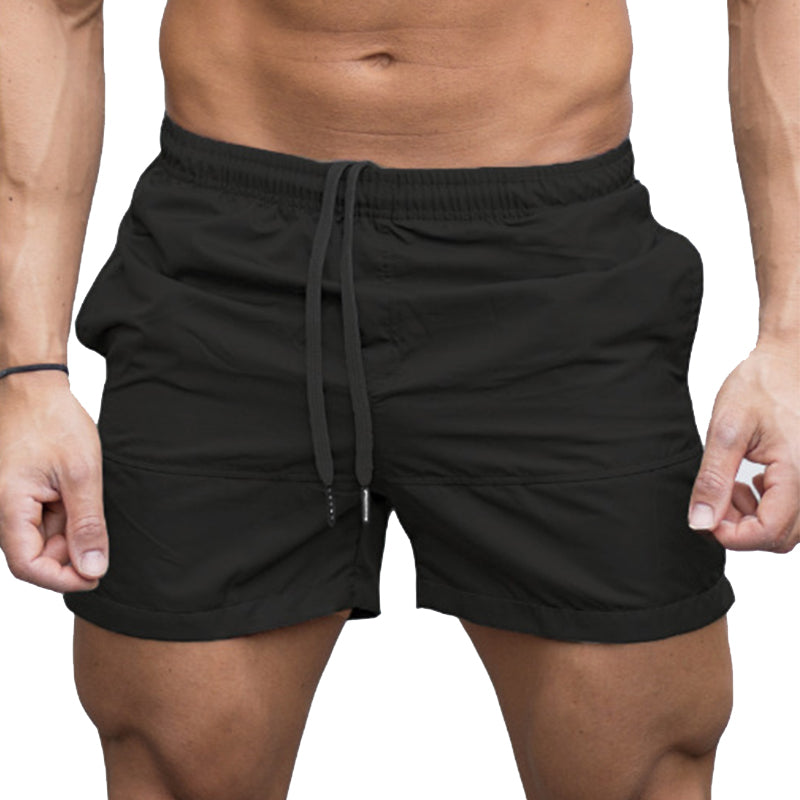 Herren Sommer Strandhose