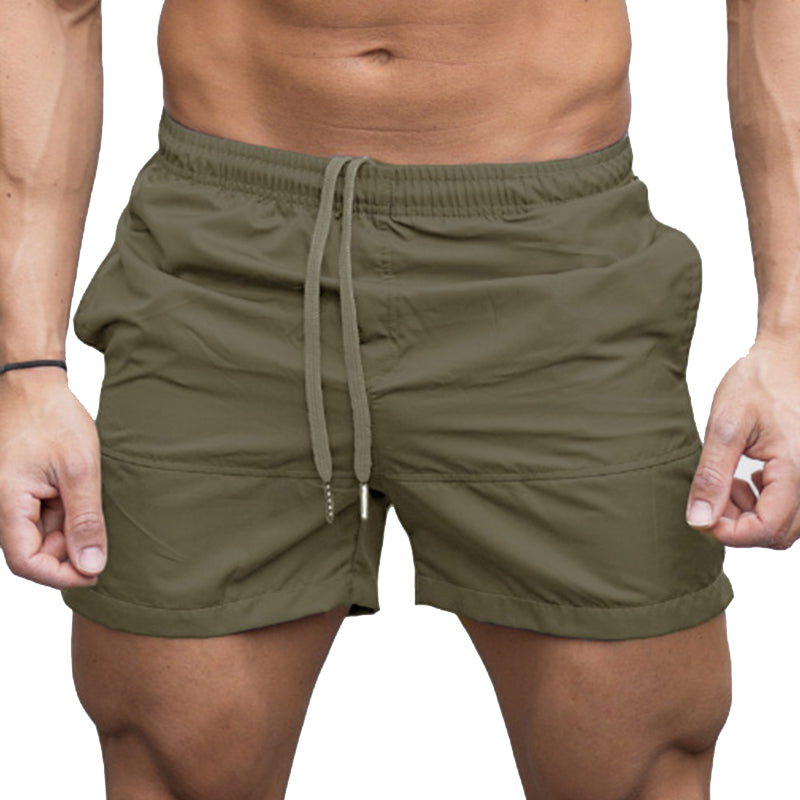 Herren Sommer Strandhose