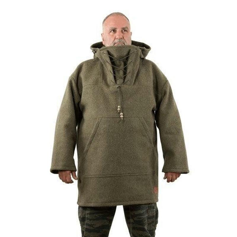 Winter Herren Freizeitjacke