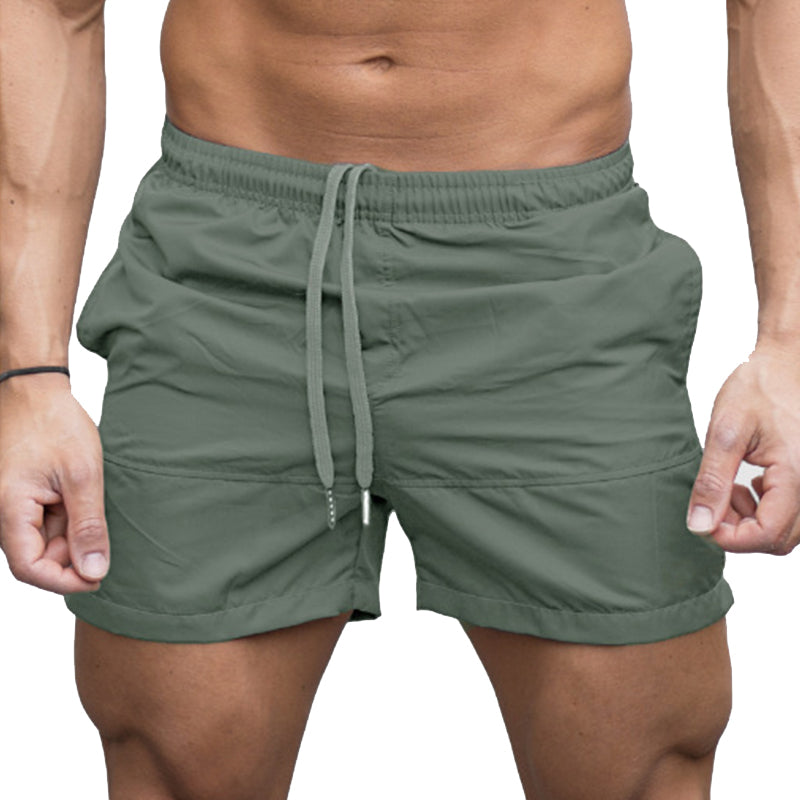 Herren Sommer Strandhose