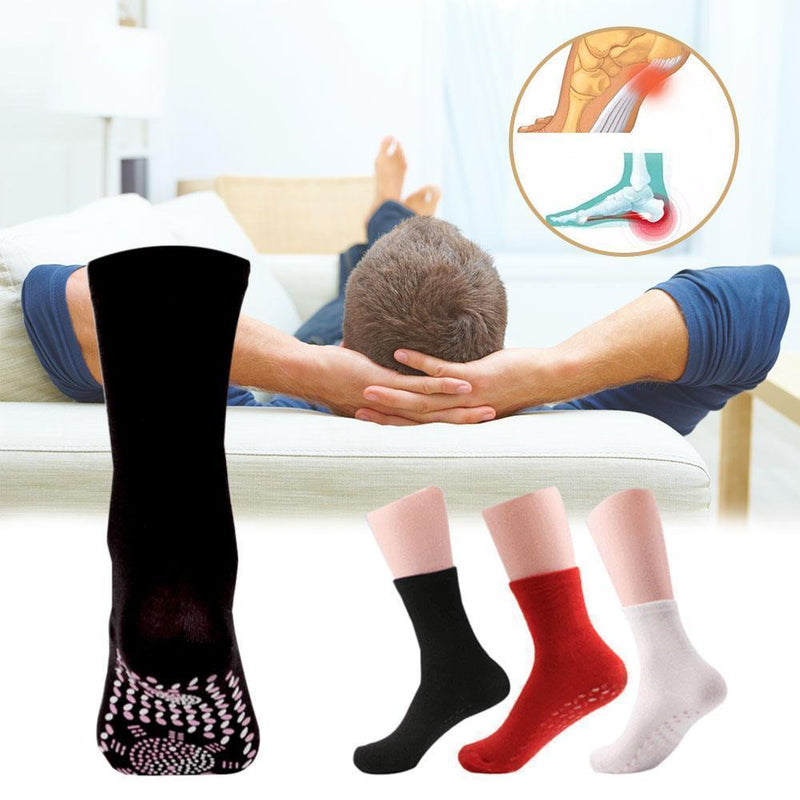 Magnetfeldtherapie Socken